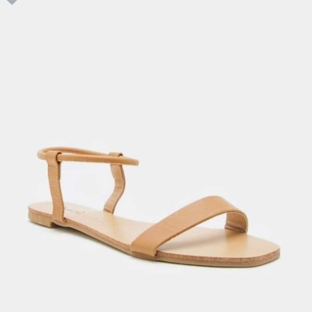Female shoes